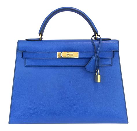 bleu france hermes